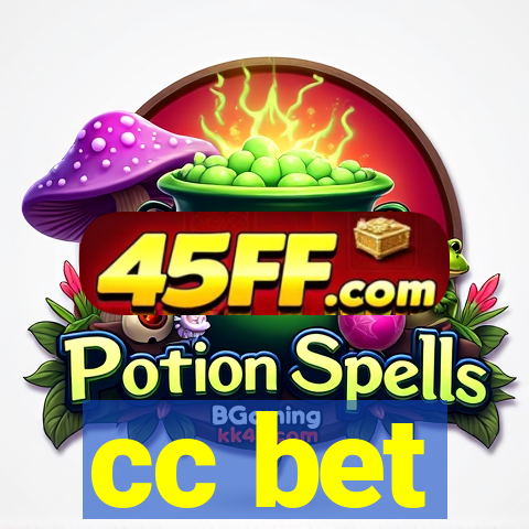 cc bet